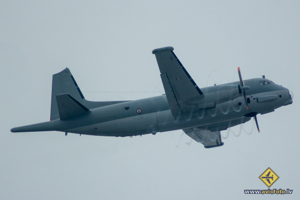 Breguet 1150 Atlantic